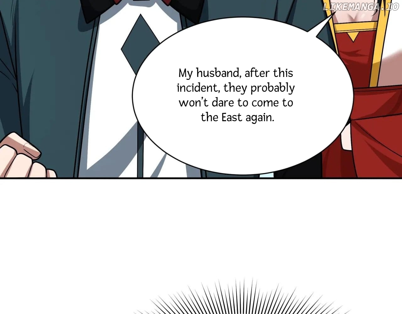 Era of the Haunted Chapter 261 - page 64